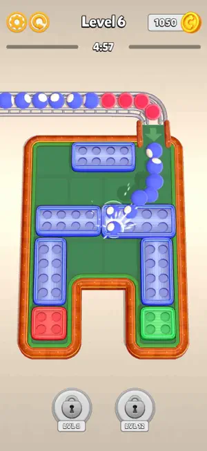 Fill and Flow screenshot 1