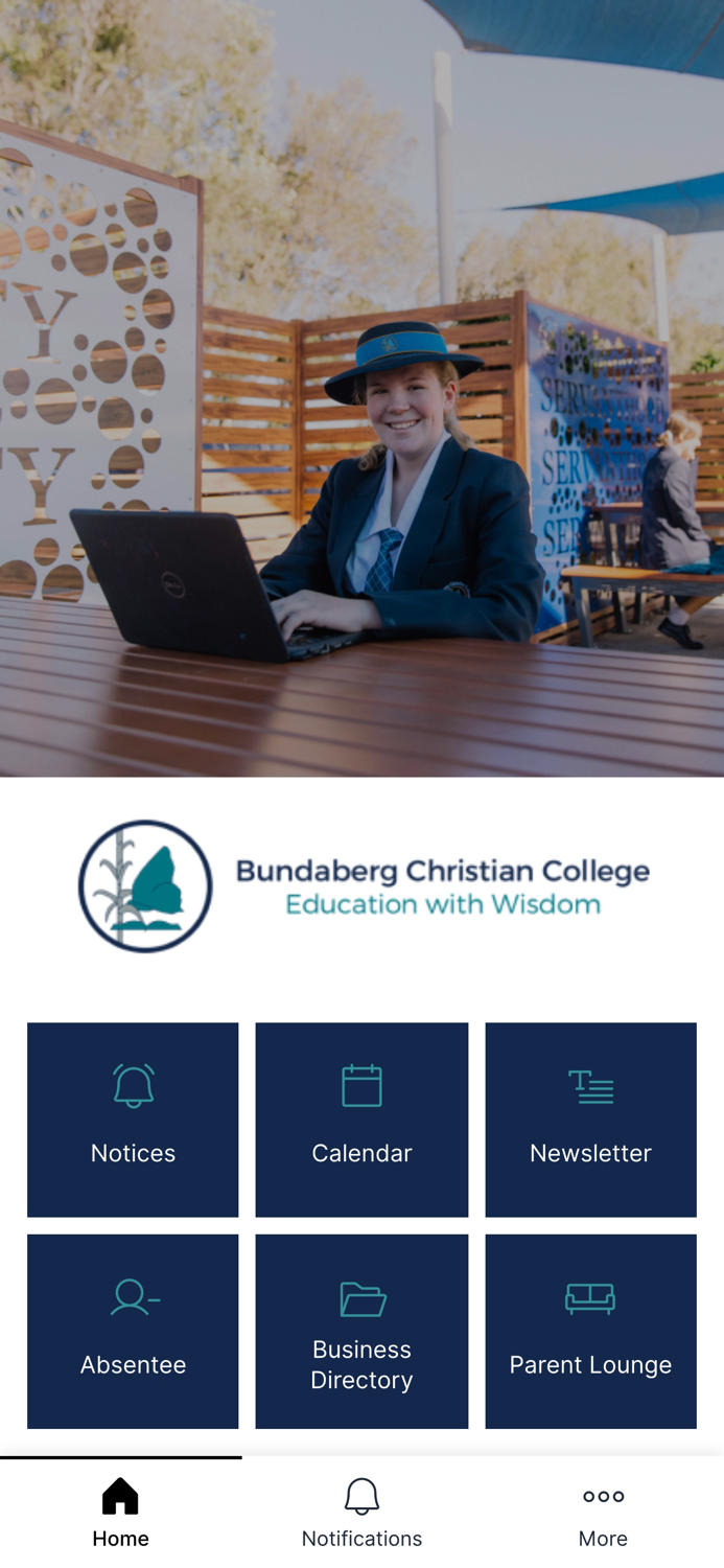 Bundaberg Christian College