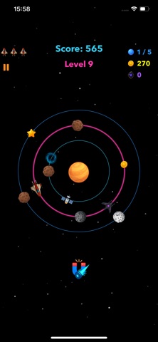 Pulse Orbit Screenshot 5 of 10