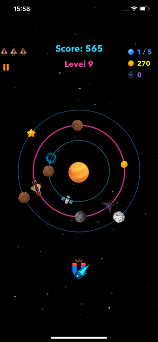 Pulse Orbit Screenshot 5 of 10