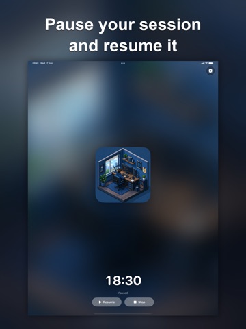 My Programmer iPad screenshot