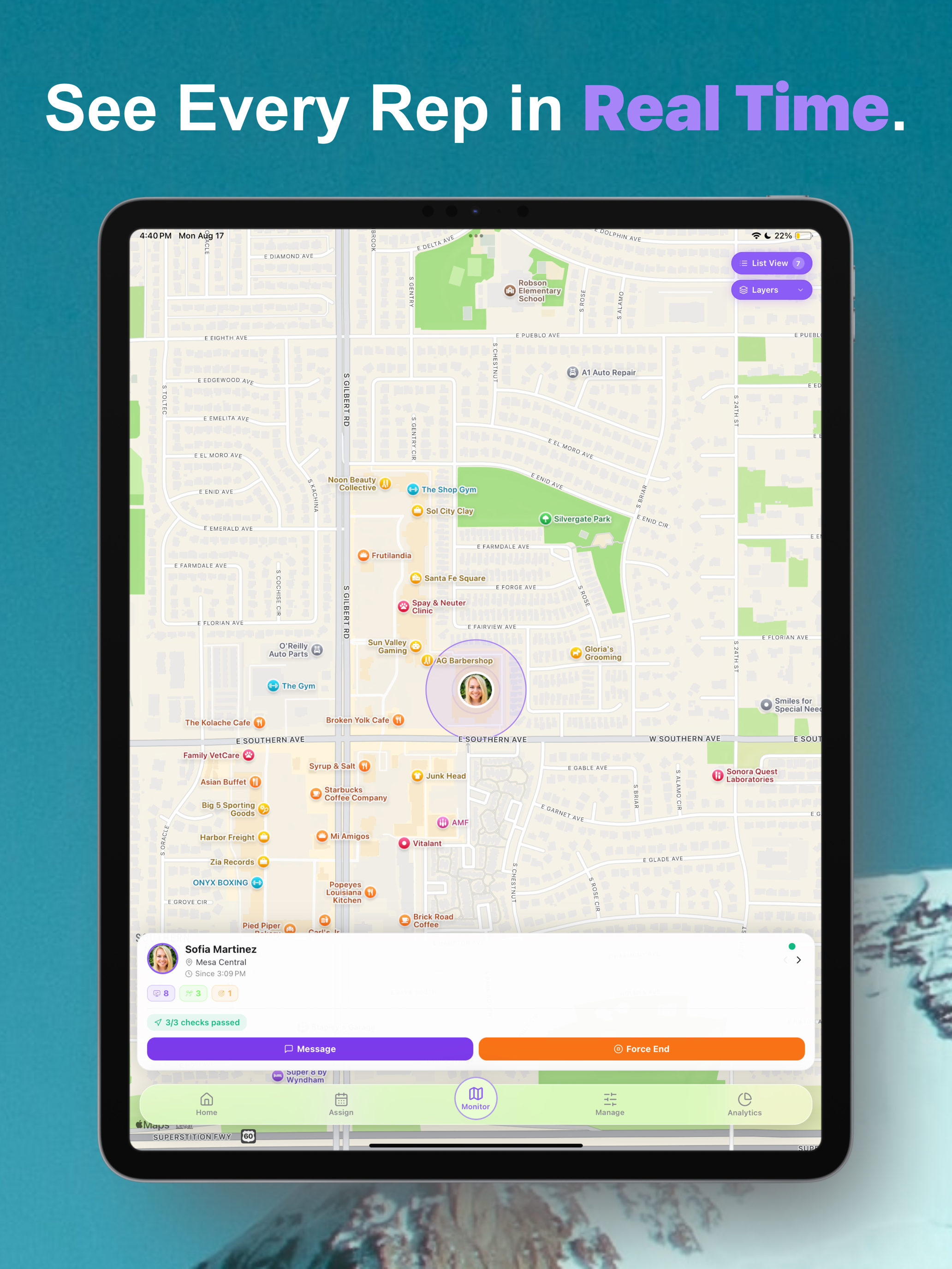 Ruxia screenshot 10