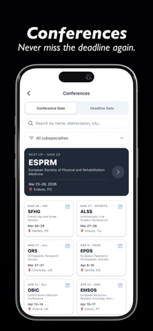 EagleScope screenshot