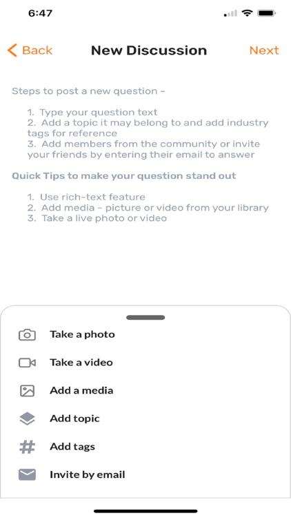Procurement League screenshot-4