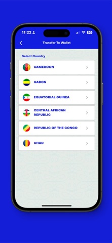 FIRST TRUST Mobile screenshot