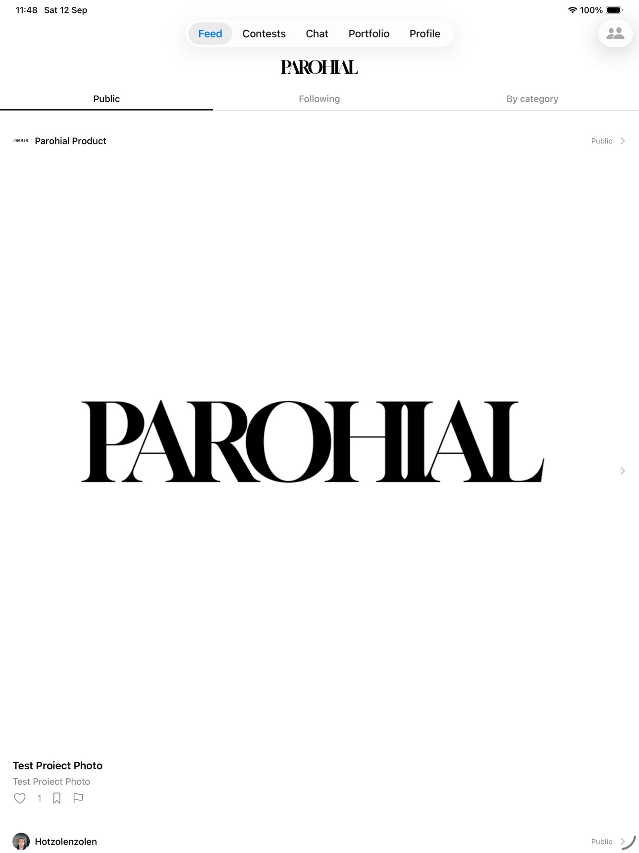 Screenshot 11 of Parohial