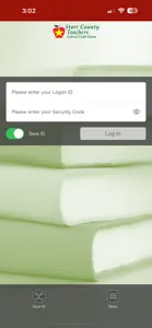 Starr County Teachers FCU screenshot #2 for iPhone