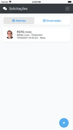 LUCRALIZE TECH screenshot 2
