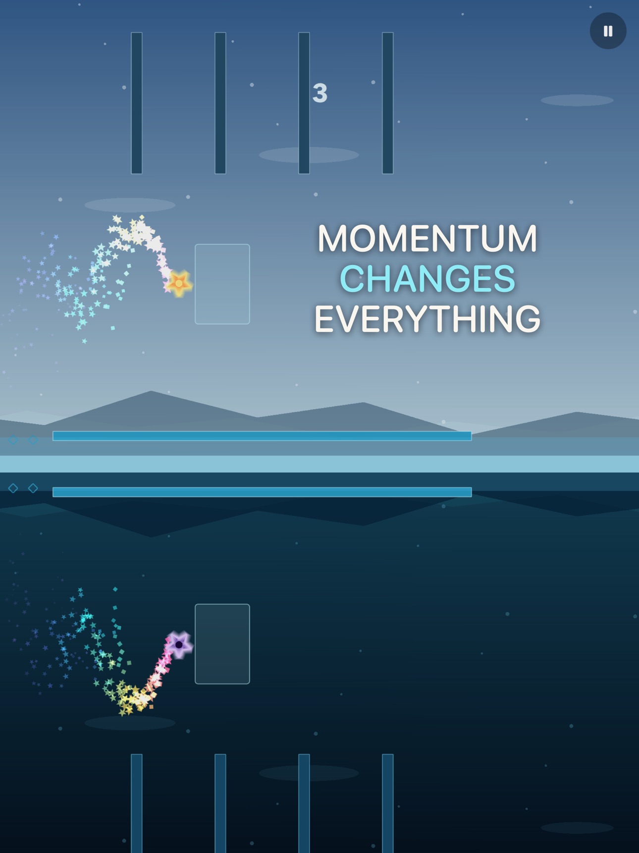 Screenshot 8 of Shadow Step: Beyond