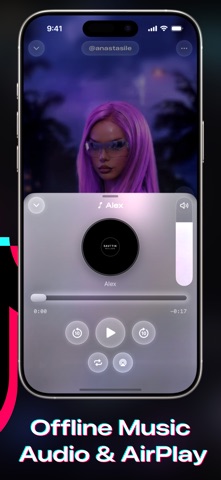 SaveTik - Save Tik Video Saver screenshot