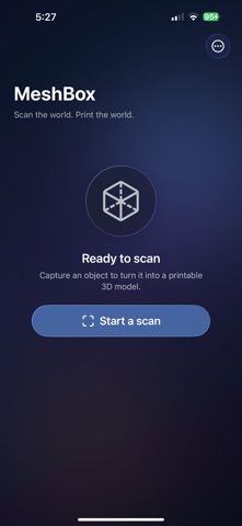 MeshBox Screenshot 2 of 4