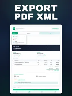 P7M Viewer · P7M Reader screenshot 7