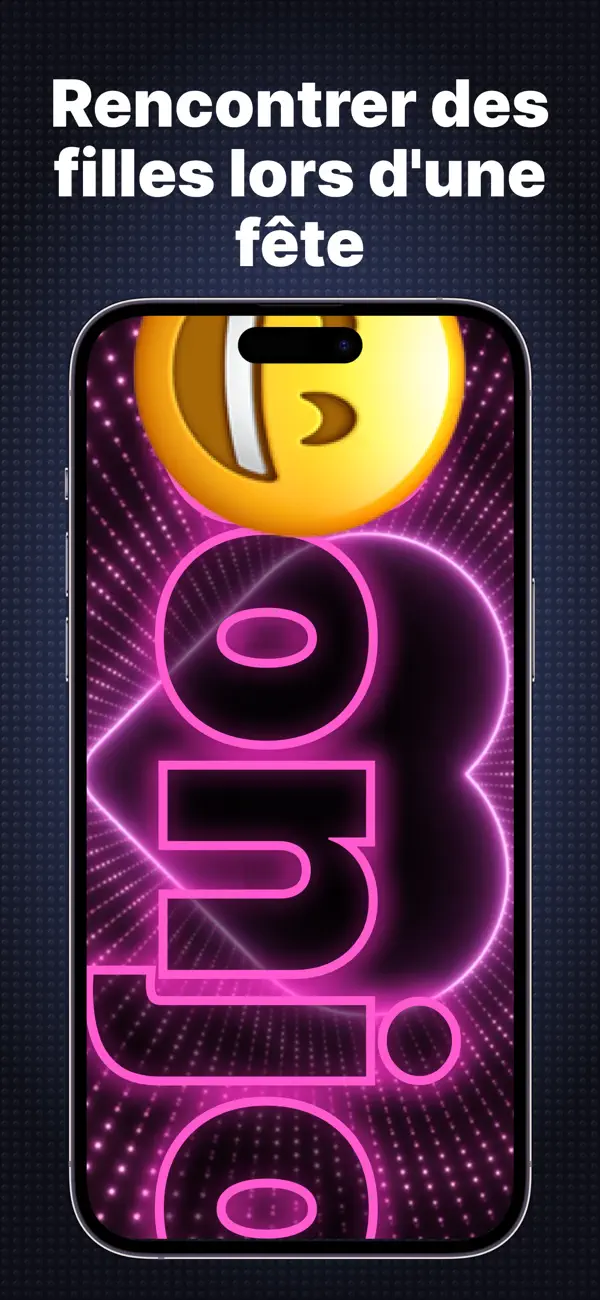 Screenshot #2 pour Bannière LED 3D:Texte Défilant