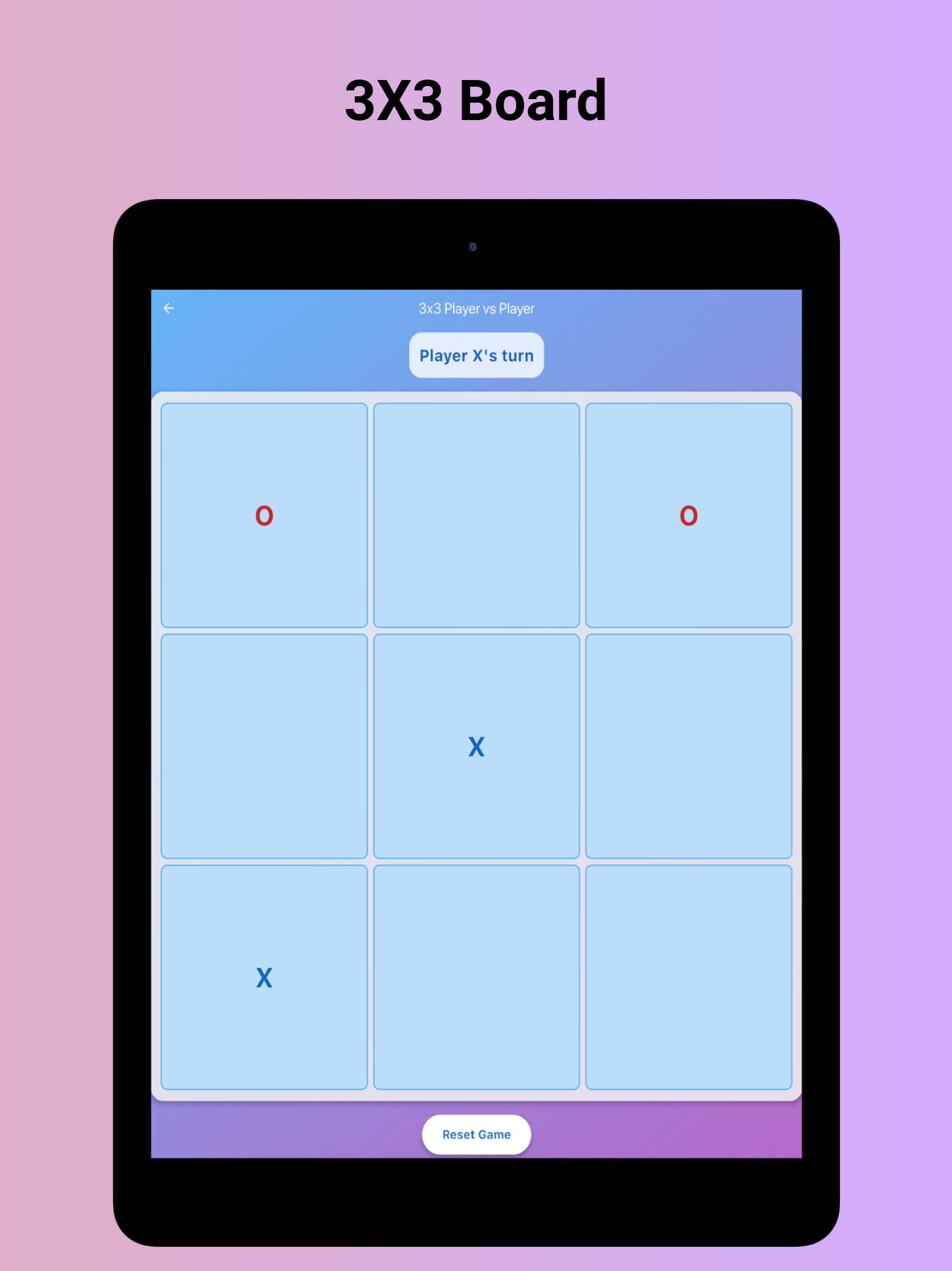 XO Clash - Tic Tac Toe screenshot 8