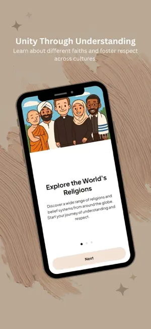 Praysura screenshot 4