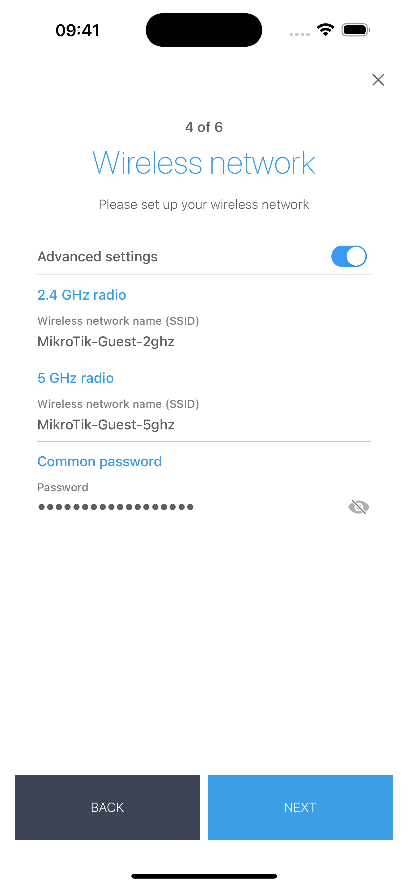 MikroTik