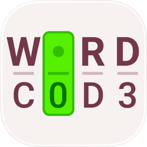 Cryptogram: Word Brain Puzzle