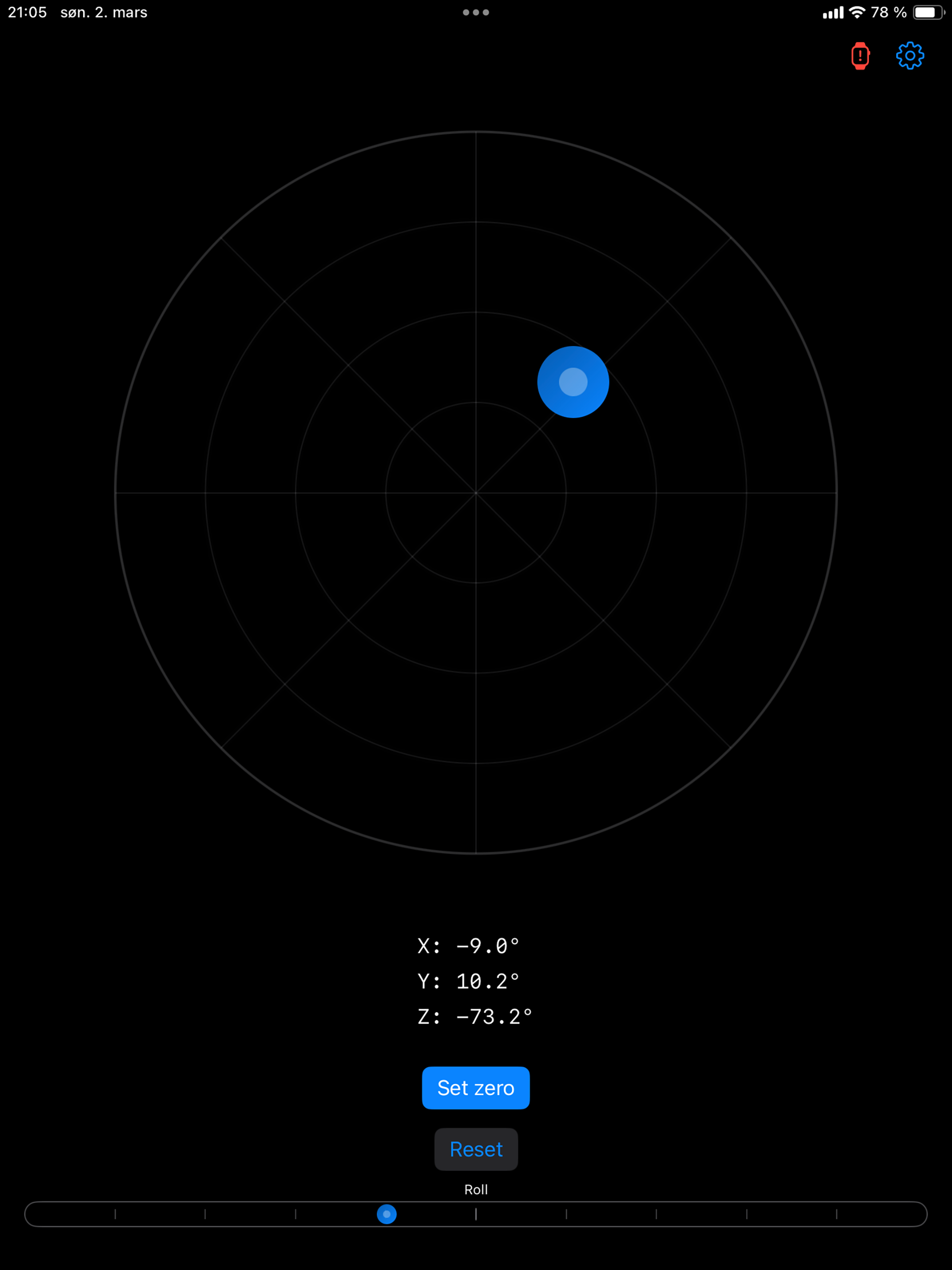 Inclinometer Pro