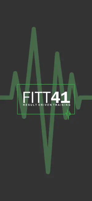Fitt 41 screenshot 1