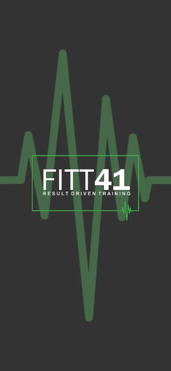 Screenshot #1 pour Fitt 41
