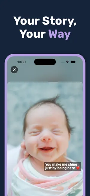 Family Album: Poeti Journal screenshot 4
