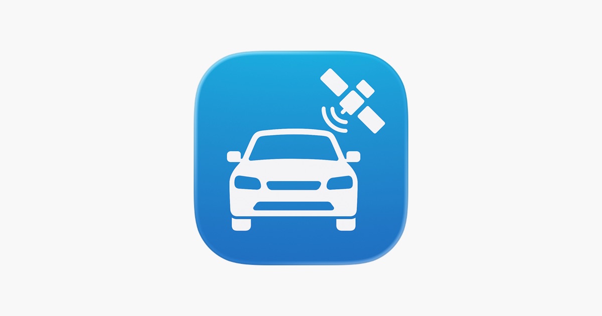 Show HN: An iOS mileage tracker I built because I hate forced logins