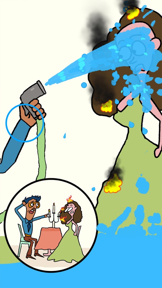 #3. Life Hack: Fun Puzzle (iOS) Ved: Vuong Can Quoc