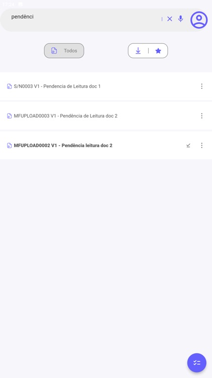 Docnix Mobile screenshot-3