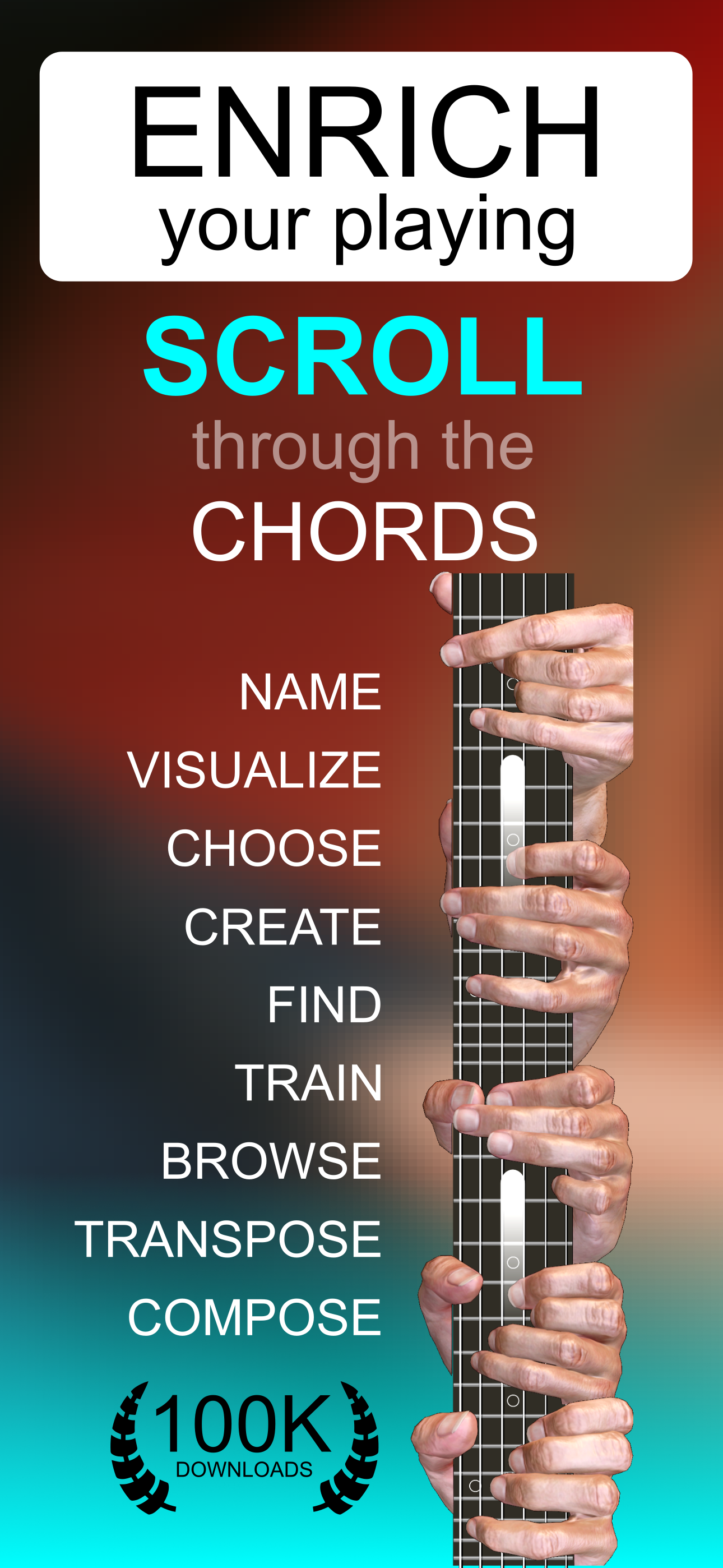 Guitar Chord Finder : FABULUS