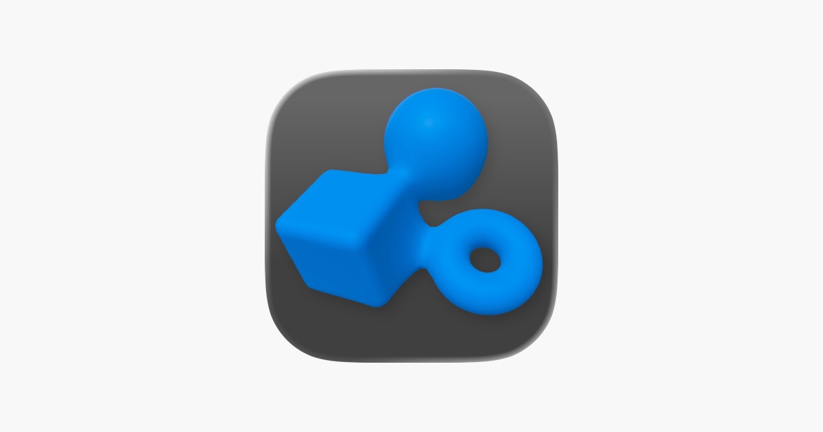 Metaballs Mobile App - App Store