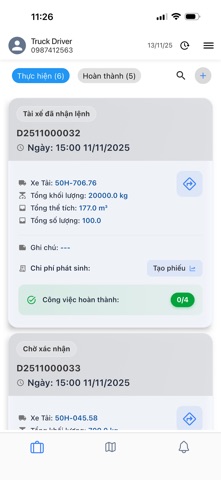 OPTRANS screenshot