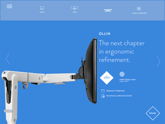 Screenshot #4 pour CBS Dynamics