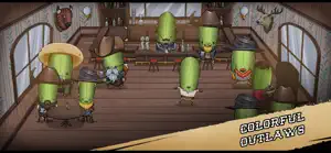 Prickly Pistoleros screenshot 2