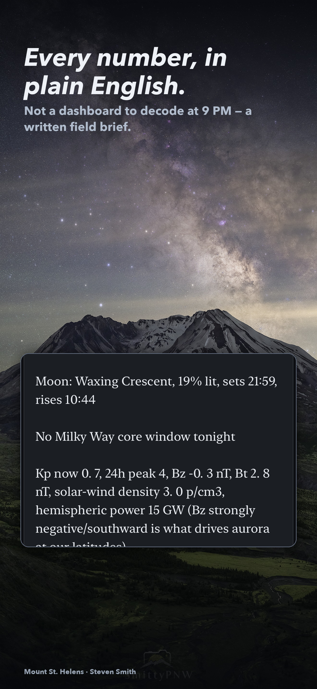 Shutter Scout screenshot 3