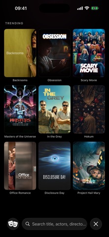 Flixr Screenshot 6 of 6