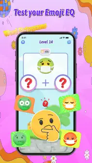 Emoji Merge - Emoji Mix iphone bilder 2