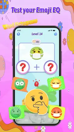 Emoji Merge - Emoji Mix iPhone image 3