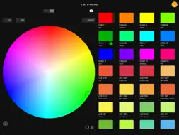 StageLight - DMX Controller screenshot 2