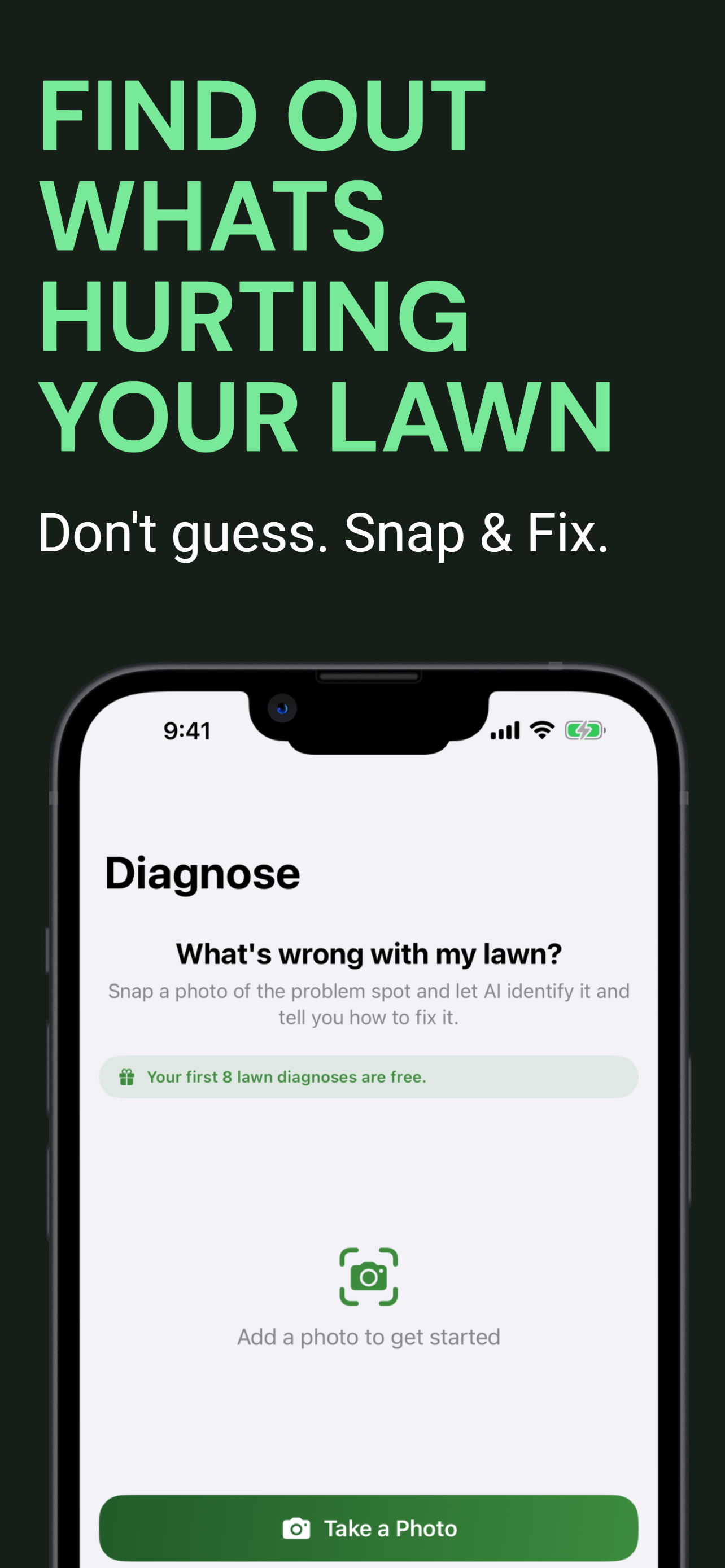 My Lawn Care Pal: Landscaping screenshot 6