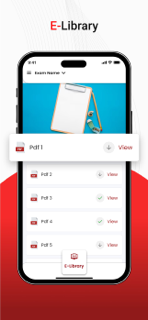 IILR Academy screenshot 4