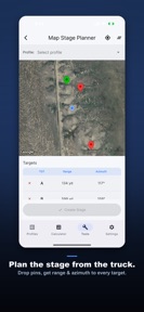 Range Logic screenshot