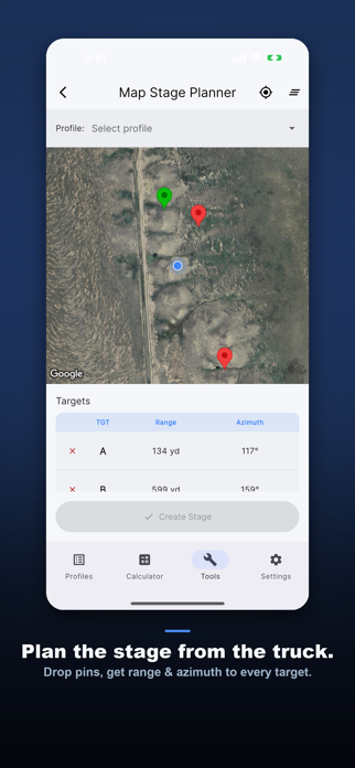 Range Logic Screenshot 3 of 7