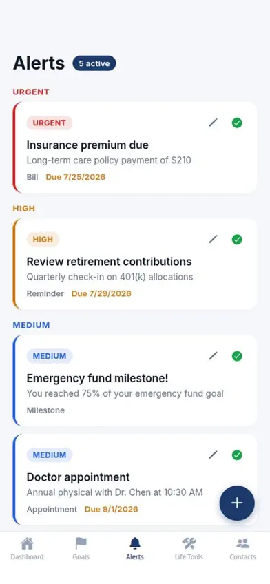 Sav-N-Stack screenshot 3