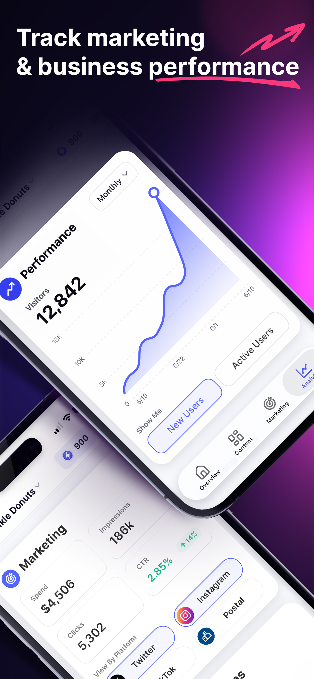 LastCo - Business Builder screenshot 4
