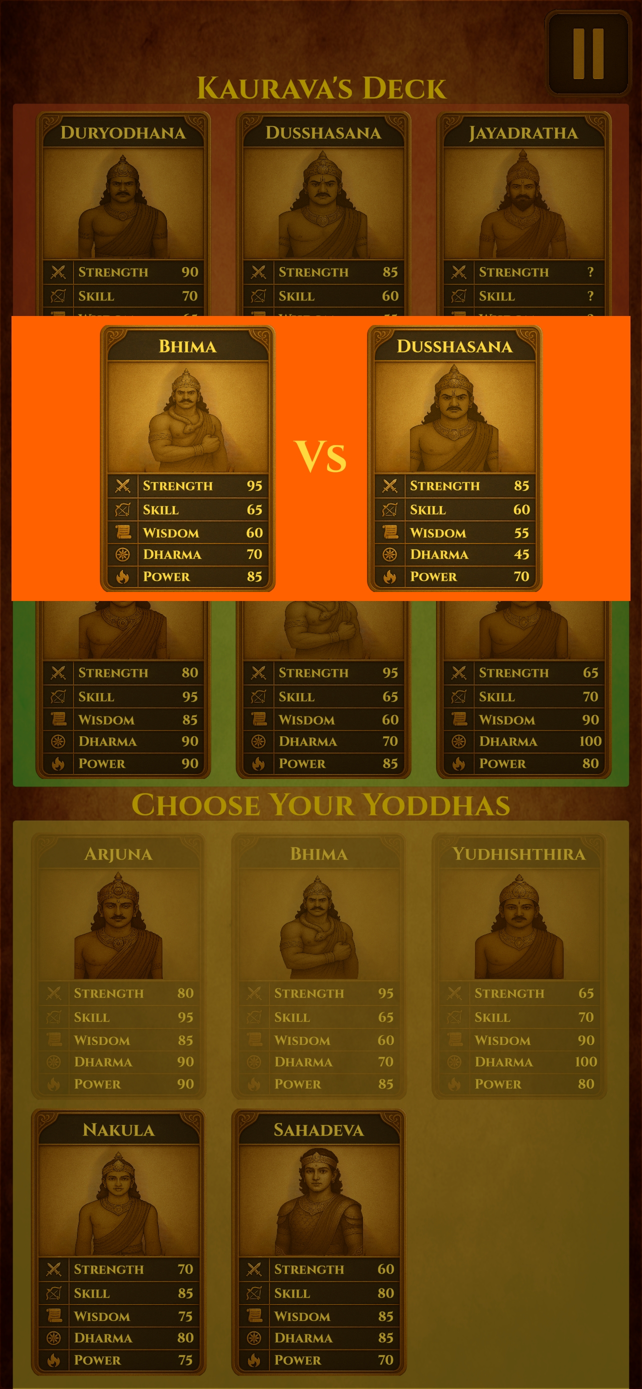 KurukshetraPro