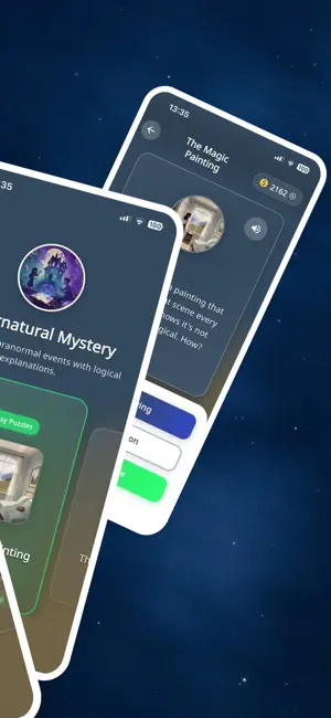 Twistory: Brain Teasers screenshot 2