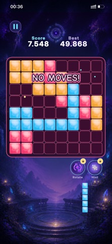 World Patch Puzzle screenshot 6