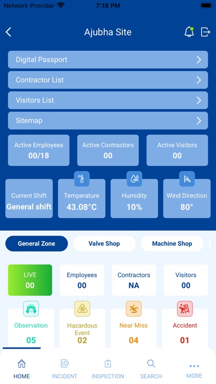 e-TrackSys QHSE screenshot-3