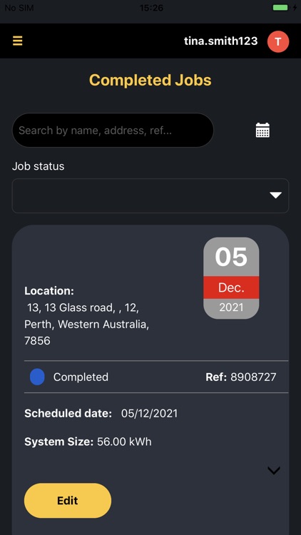 Renew Eclipse screenshot-7