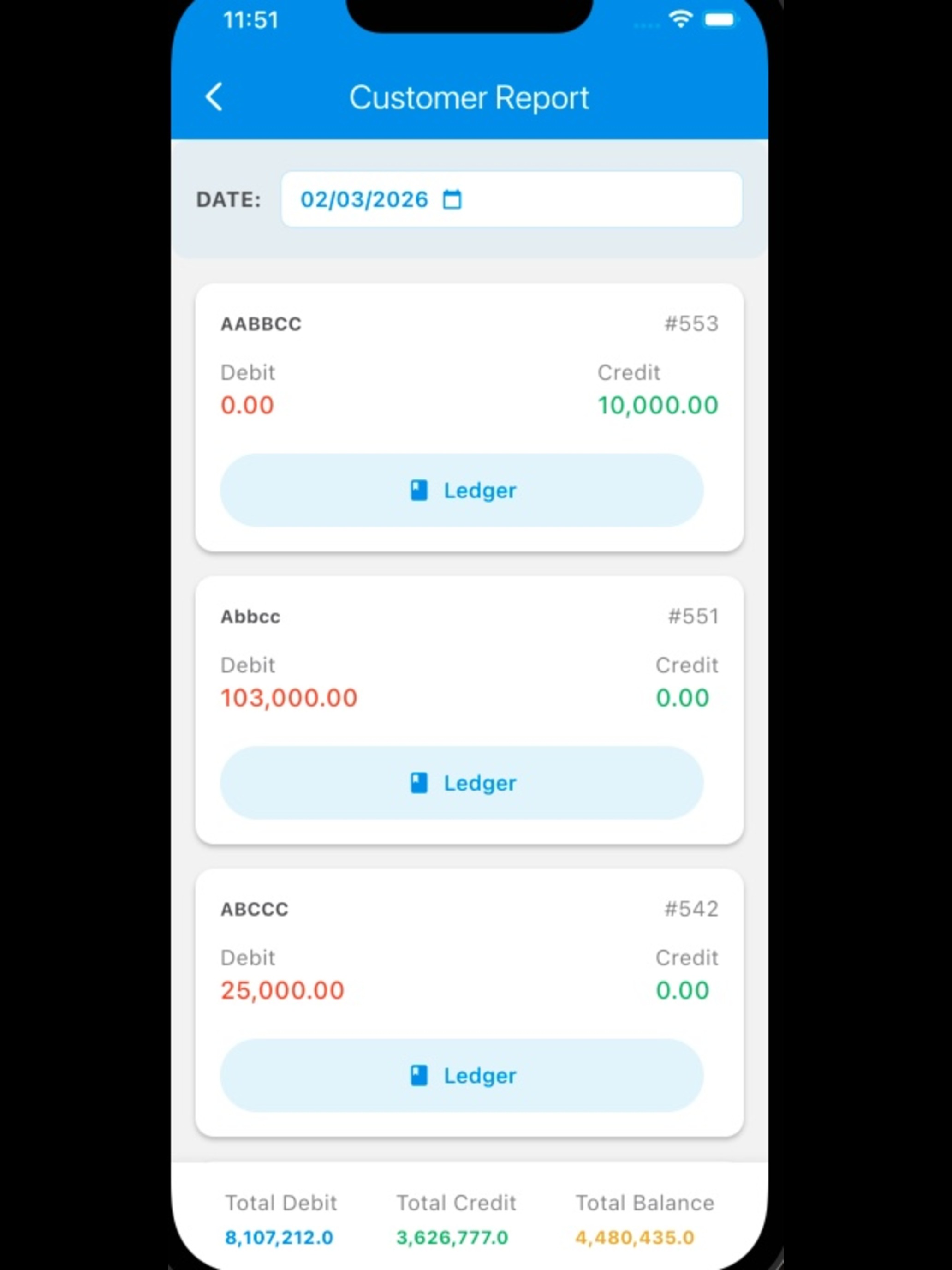 Evoucher.Pk screenshot 6